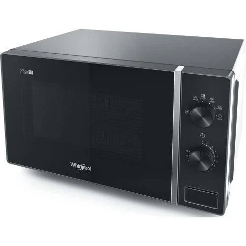 Микроволновая печь Whirlpool MWP 101 SB - изображение 3