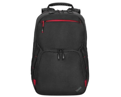 Рюкзак для ноутбука 15.6" Lenovo ThinkPad Essential Plus, Black (4X41A30364) - Фото 1 Рюкзак для ноутбука 15.6" Lenovo ThinkPad Essential Plus, Black (4X41A30364) - зображення 1