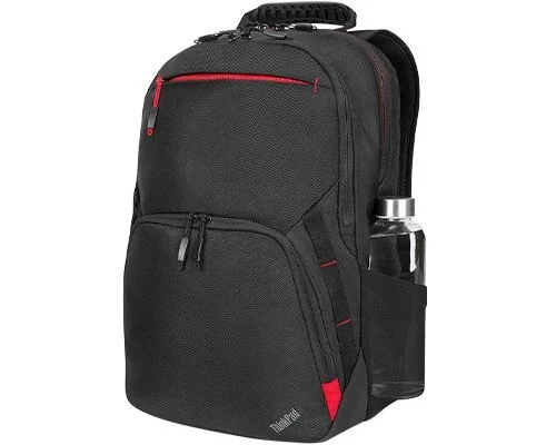 Рюкзак для ноутбука 15.6" Lenovo ThinkPad Essential Plus, Black (4X41A30364) - Фото 2 Рюкзак для ноутбука 15.6" Lenovo ThinkPad Essential Plus, Black (4X41A30364) - зображення 2