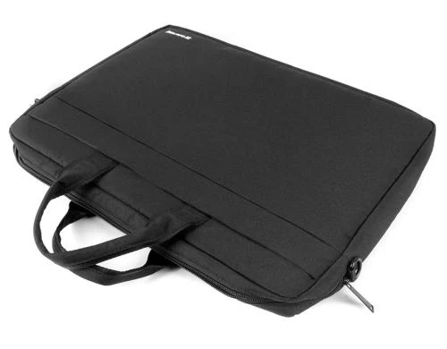 Сумка для ноутбука 17.3" ColorWay Modern, Black (CW-LBM173-BK) - изображение 4