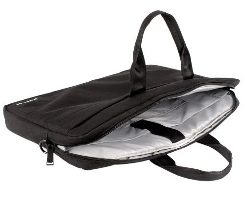 Сумка для ноутбука 17.3" ColorWay Modern, Black (CW-LBM173-BK) - изображение 6