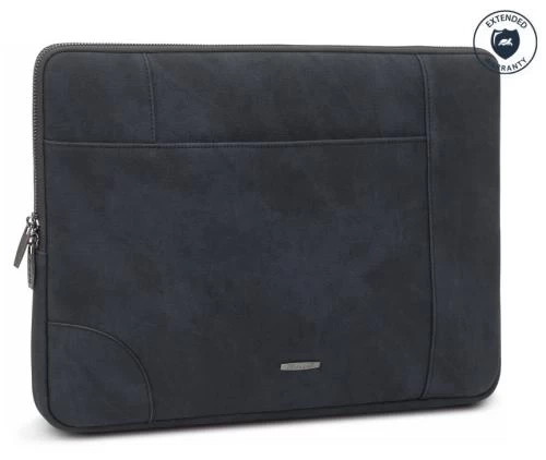 Чехол для ноутбука 13.3" RivaCase Vagar, Black (8903) - Фото 1 Чехол для ноутбука 13.3" RivaCase Vagar, Black (8903) - изображение 1