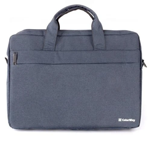 Сумка для ноутбука 15.6" ColorWay Modern, Navy (CW-LBM156-NV) - изображение 2