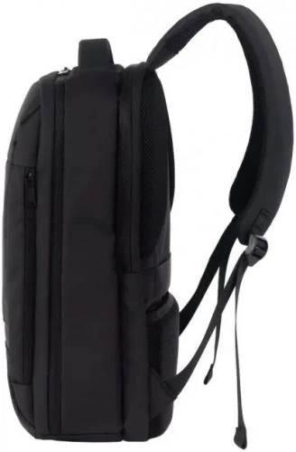 Рюкзак для ноутбука 15.6" Canyon BPL-5, Black (CNS-BPL5B1) - Фото 5 Рюкзак для ноутбука 15.6" Canyon BPL-5, Black (CNS-BPL5B1) - зображення 5
