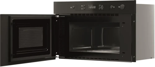 Мікрохвильова піч вбудована Whirlpool MBNA900B - Фото 4 Мікрохвильова піч вбудована Whirlpool MBNA900B - зображення 4
