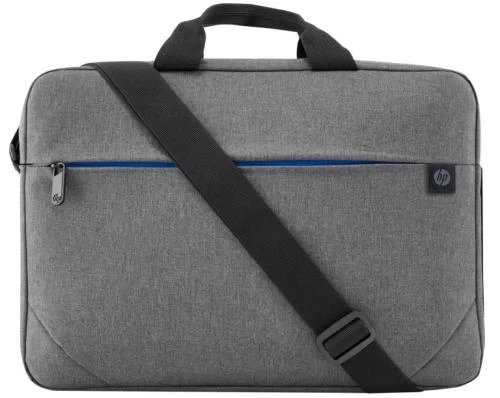 Сумка для ноутбука 15.6" HP Prelude Topload, Grey (1E7D7AA) - зображення 2