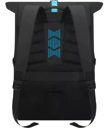 Рюкзак для ноутбука 16" Lenovo IdeaPad Gaming Modern Backpack, Black (GX41H70101) - зображення 4