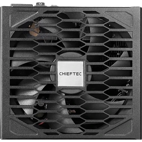 Блок живлення 1000 Вт, Chieftec STEALTH, Black (SPX-1000-FC) - Фото 3 Блок живлення 1000 Вт, Chieftec STEALTH, Black (SPX-1000-FC) - зображення 3