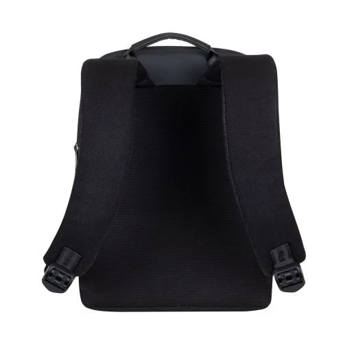 Рюкзак для ноутбука 13.3" RivaCase Cardiff, Black (8521) - Фото 5 Рюкзак для ноутбука 13.3" RivaCase Cardiff, Black (8521) - зображення 5