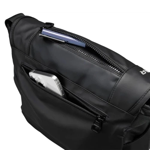 Сумка Cougar Enforcer, Black - Фото 3 Сумка Cougar Enforcer, Black - изображение 3