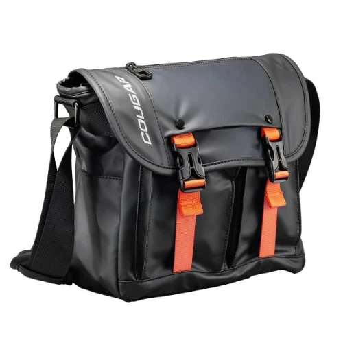 Сумка Cougar Enforcer, Black - Фото 5 Сумка Cougar Enforcer, Black - изображение 5