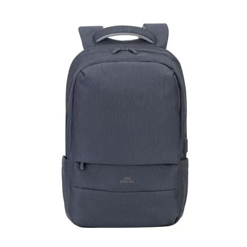 Рюкзак для ноутбука 17.3" RivaCase Prater, Dark Grey (7567) - изображение 2