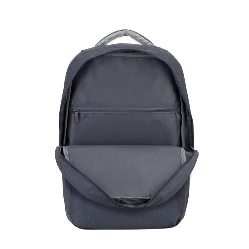 Рюкзак для ноутбука 17.3" RivaCase Prater, Dark Grey (7567) - изображение 7