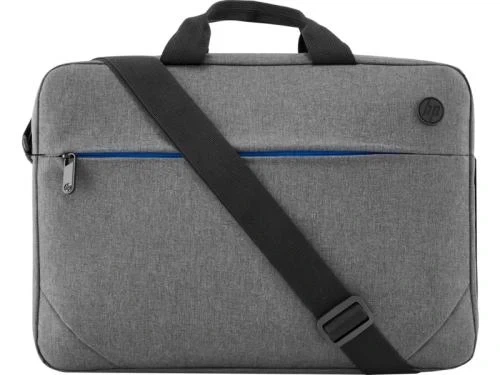 Сумка для ноутбука 17.3" HP Prelude, Grey (34Y64AA) - Фото 2 Сумка для ноутбука 17.3" HP Prelude, Grey (34Y64AA) - зображення 2
