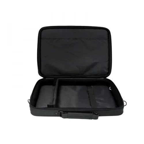 Сумка для ноутбука 17" Esperanza "Classic+", Black (ET103) - Фото 6 Сумка для ноутбука 17" Esperanza "Classic+", Black (ET103) - изображение 6