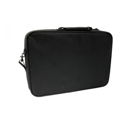 Сумка для ноутбука 17" Esperanza "Classic+", Black (ET103) - Фото 8 Сумка для ноутбука 17" Esperanza "Classic+", Black (ET103) - изображение 8