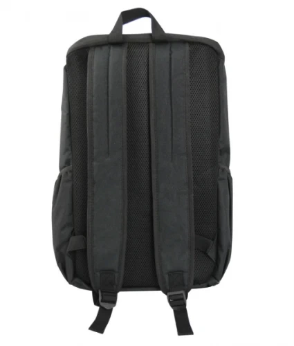 Рюкзак для ноутбука 15.6" Esperanza "Trapani", Black (ET199) - Фото 3 Рюкзак для ноутбука 15.6" Esperanza "Trapani", Black (ET199) - зображення 3