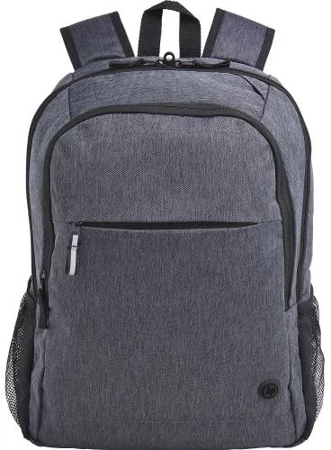 Рюкзак для ноутбука 15.6" HP Prelude Pro, Dark Grey (4Z513AA) - Фото 1 Рюкзак для ноутбука 15.6" HP Prelude Pro, Dark Grey (4Z513AA) - изображение 1