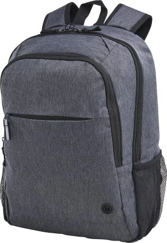 Рюкзак для ноутбука 15.6" HP Prelude Pro, Dark Grey (4Z513AA) - Фото 2 Рюкзак для ноутбука 15.6" HP Prelude Pro, Dark Grey (4Z513AA) - изображение 2