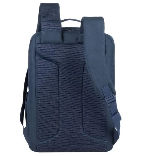 Рюкзак для ноутбука 15.6" RivaCase Ulsan, Dark Blue (7764) - Фото 4 Рюкзак для ноутбука 15.6" RivaCase Ulsan, Dark Blue (7764) - изображение 4