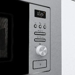 Микроволновая печь встраиваемая Gorenje BMI201AG1X - изображение 3