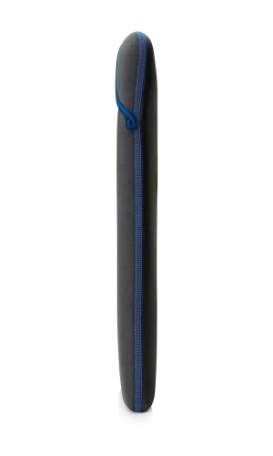 Чехол для ноутбука 15.6" HP Protective Reversible Laptop Sleeve Black/Blue (2F1X7AA) - Фото 5 Чехол для ноутбука 15.6" HP Protective Reversible Laptop Sleeve Black/Blue (2F1X7AA) - изображение 5