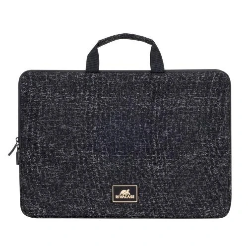 Чохол для ноутбука 15.6" RivaCase Anvik, Black (7915) - Фото 2 Чохол для ноутбука 15.6" RivaCase Anvik, Black (7915) - зображення 2