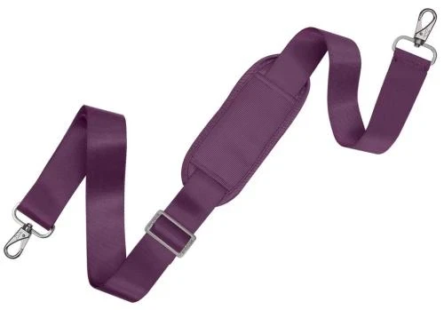 Сумка для ноутбука 13.3" RivaCase Central, Purple (8221) - Фото 7 Сумка для ноутбука 13.3" RivaCase Central, Purple (8221) - изображение 7