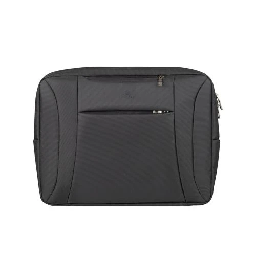 Сумка/рюкзак для ноутбука 16" RivaCase Central, Charcoal Black (8290) - изображение 2