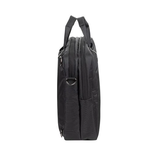 Сумка/рюкзак для ноутбука 16" RivaCase Central, Charcoal Black (8290) - изображение 4