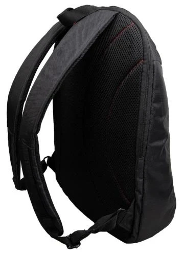 Рюкзак для ноутбука 15.6" Acer Nitro Urban, Black (GP.BAG11.02E) - Фото 2 Рюкзак для ноутбука 15.6" Acer Nitro Urban, Black (GP.BAG11.02E) - изображение 2