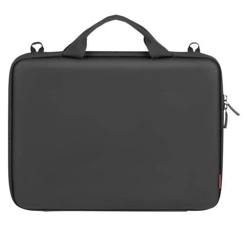 Сумка для ноутбука 11.6" RivaCase Antishock, Black (5116) - изображение 2