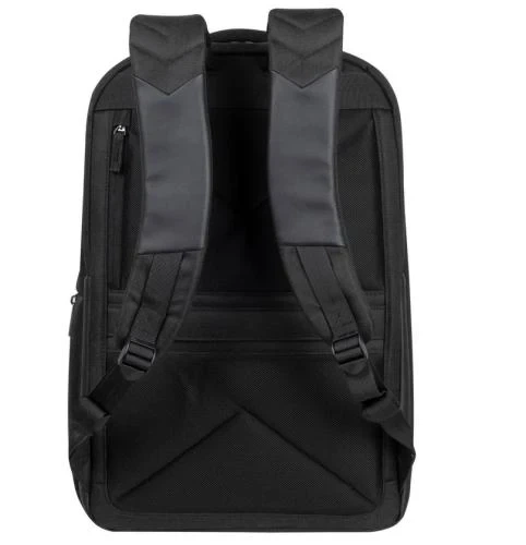 Рюкзак для ноутбука 17.3" RivaCase Clark, Black (8164) - зображення 4