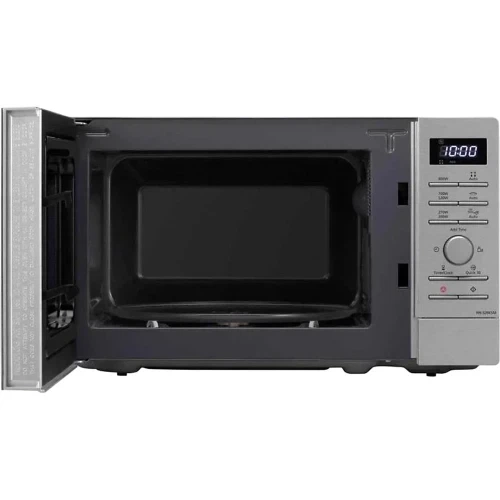 Микроволновая печь Panasonic NN-S29KSMZUE - изображение 3