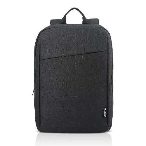 Рюкзак для ноутбука 15.6" Lenovo Casual B210, Black (GX40Q17225) - зображення 2
