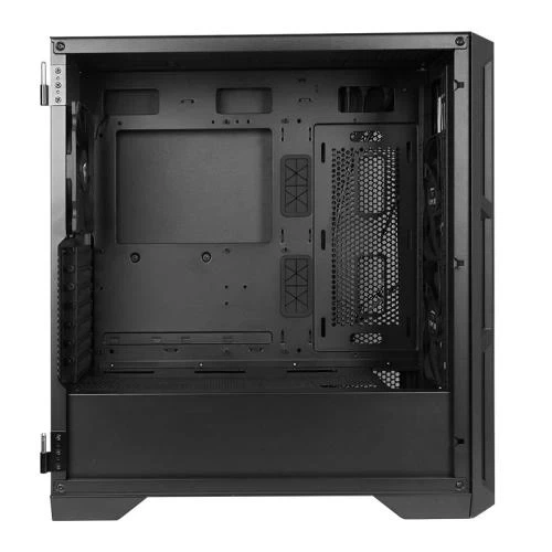 Корпус Chieftec APEX AIR, Black (GA-01B-M-OP) - зображення 4