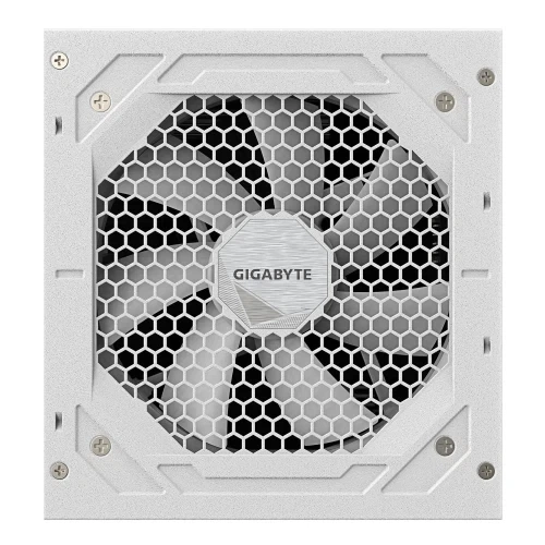 Блок питания 850 Вт, Gigabyte UD850GM PG5 V2, White (GP-UD850GM PG5 ICE) - Фото 3 Блок питания 850 Вт, Gigabyte UD850GM PG5 V2, White (GP-UD850GM PG5 ICE) - изображение 3