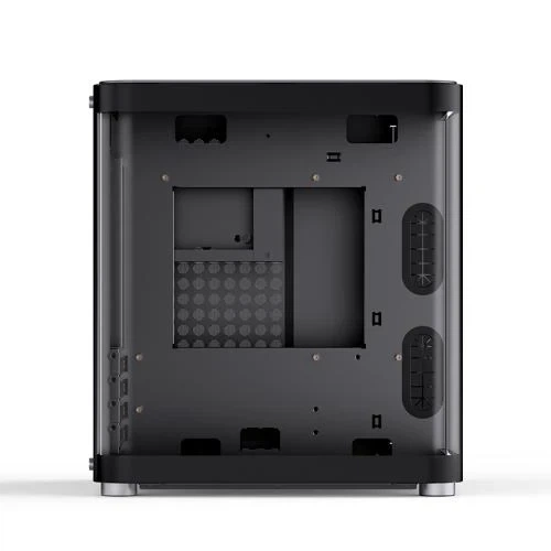 Корпус Jonsbo TK-1 2.0, Black - зображення 9