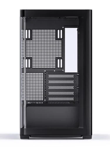 Корпус Jonsbo D300, Black - зображення 10