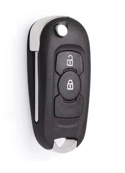 Викидний ключ Opel Astra 2015-2019 ID46 NCF2951ETT у зборі - Фото 1 Викидний ключ Opel Astra 2015-2019 ID46 NCF2951ETT у зборі - зображення 1