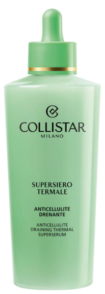 Serum do ciała Collistar antycellulitowe drenażowe termalne 200 ml (8015150010597) - obraz 3