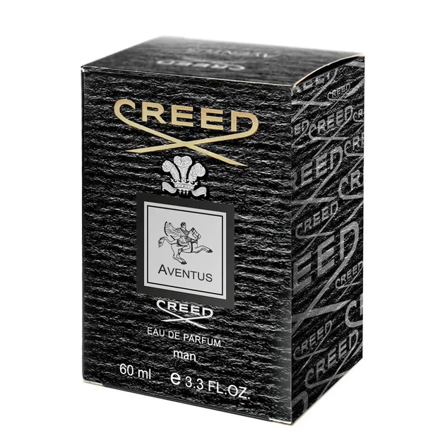 Парфуми чоловічі версія CREED Aventus 60 мл - зображення 2