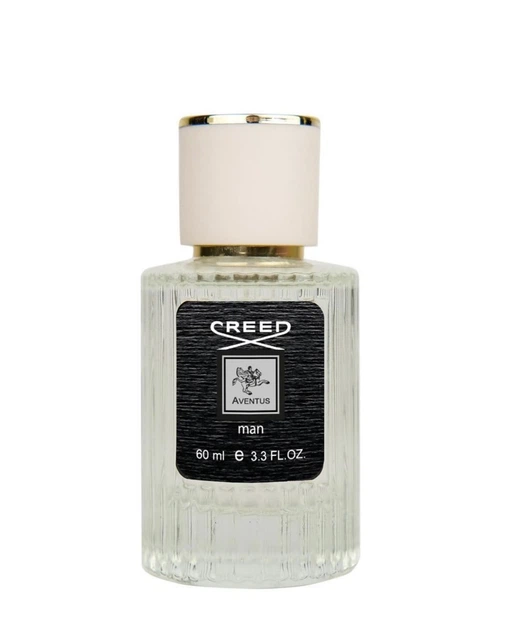 Парфуми чоловічі версія CREED Aventus 60 мл - зображення 3