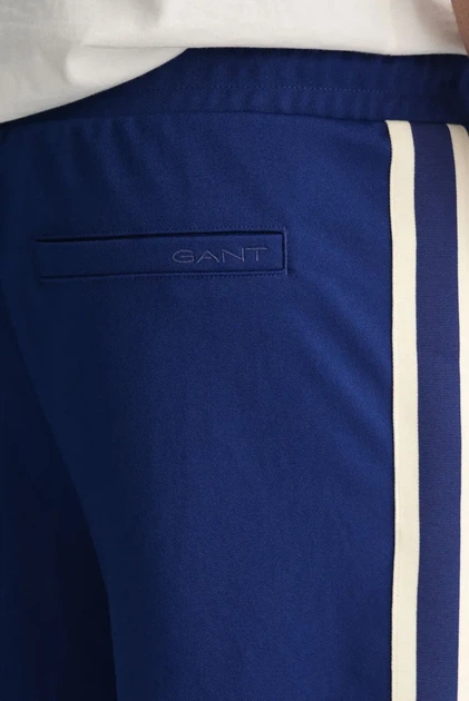 Чоловічі темно-сині спортивні штани TRACKSUIT Gant XL 2013067 - изображение 7