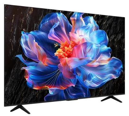 Телевізор TCL 65P6K - Фото 7 Телевізор TCL 65P6K - изображение 7