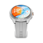 Смарт Годинник Runmefit GTR6 Smart Watch 3ATM waterproof Сірий - Фото 7 Смарт Годинник Runmefit GTR6 Smart Watch 3ATM waterproof Сірий - зображення 7