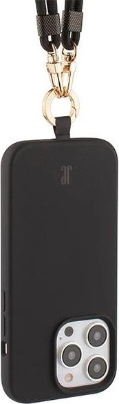 Чохол Just Elegance 2in1 MagSafe для Apple iPhone 15 Pro Max Black (4062519305065) - зображення 4
