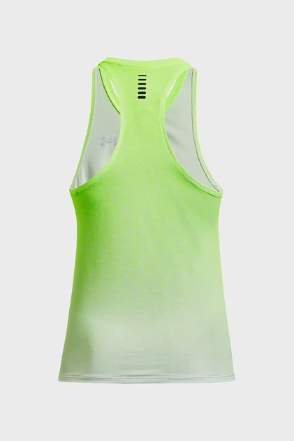 Майка жіноча UA RUSH CICADA SINGLET Under Armour XS 1378404-369 - зображення 6