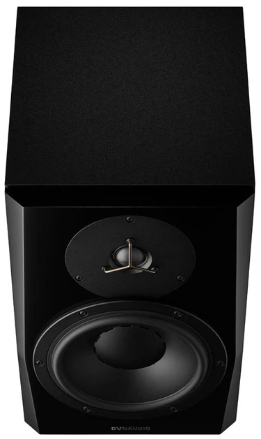 Aktywny monitor studyjny Dynaudio LYD 8 Black (5706937619326) - obraz 3