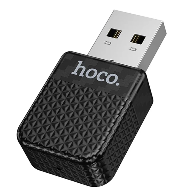 Автомобильный беспроводной Carplay Hoco HU3 - изображение 3